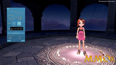 Mabinogi Resources and Information .